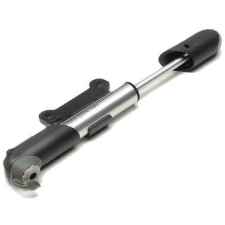 Inflador GIYO GP-04A mini alu reversible